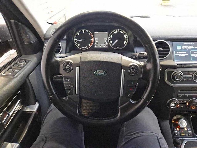 Land rover discovery 3.0 sdv6 hse , ; 35-sfz-5 - afbeelding 23 van  27