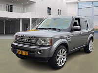 Land rover discovery 3.0 sdv6 hse , ; 35-sfz-5 - afbeelding 1 van  27