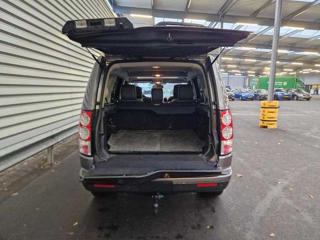 Land rover discovery 3.0 sdv6 hse , ; 35-sfz-5 - afbeelding 17 van  27