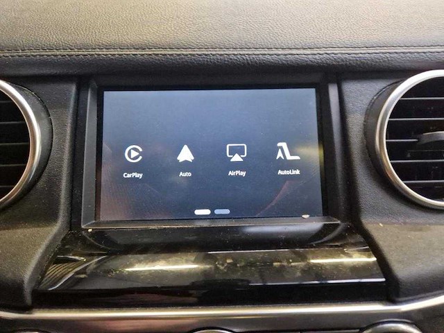 Land rover discovery 3.0 sdv6 hse , ; 35-sfz-5 - afbeelding 3 van  27