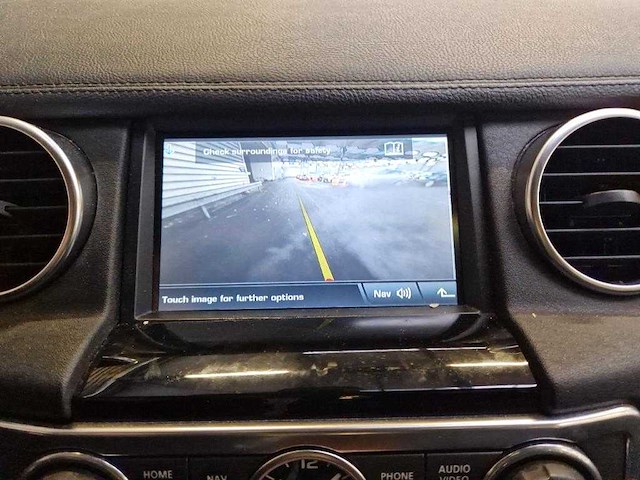 Land rover discovery 3.0 sdv6 hse , ; 35-sfz-5 - afbeelding 4 van  27