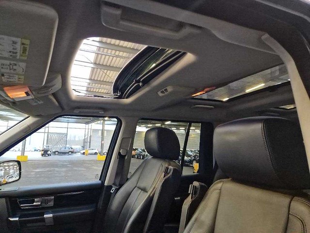 Land rover discovery 3.0 sdv6 hse , ; 35-sfz-5 - afbeelding 11 van  27