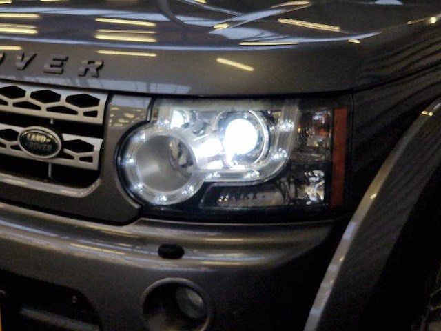 Land rover discovery 3.0 sdv6 hse , ; 35-sfz-5 - afbeelding 15 van  27