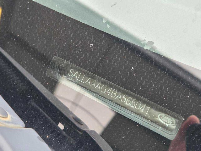 Land rover discovery 3.0 sdv6 hse , ; 35-sfz-5 - afbeelding 20 van  27