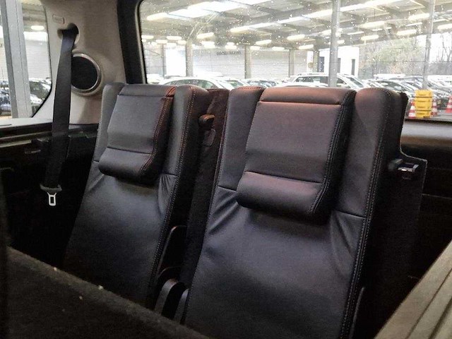 Land rover discovery 3.0 sdv6 hse , ; 35-sfz-5 - afbeelding 27 van  27