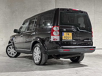 Land rover discovery 3.0 sdv6 hse 7-persoons 245pk 2011, 74-pds-1 - afbeelding 6 van  42