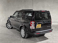 Land rover discovery 3.0 sdv6 hse 7-persoons 245pk 2011, 74-pds-1 - afbeelding 7 van  42