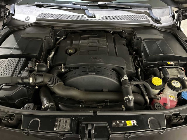 Land rover discovery 3.0 sdv6 hse 7-persoons 245pk 2011, 74-pds-1 - afbeelding 36 van  42