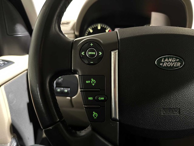 Land rover discovery 3.0 sdv6 hse 7-persoons 245pk 2011, 74-pds-1 - afbeelding 22 van  42