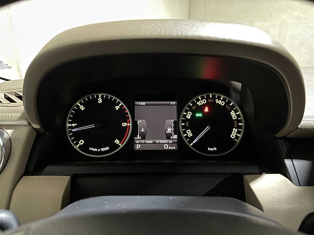 Land rover discovery 3.0 sdv6 hse 7-persoons 245pk 2011, 74-pds-1 - afbeelding 26 van  42