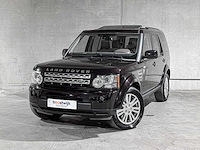 Land rover discovery 3.0 sdv6 hse 7-persoons 245pk 2011, 74-pds-1 - afbeelding 2 van  42