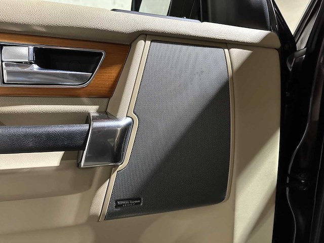 Land rover discovery 3.0 sdv6 hse 7-persoons 245pk 2011, 74-pds-1 - afbeelding 30 van  42