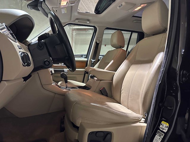 Land rover discovery 3.0 sdv6 hse 7-persoons 245pk 2011, 74-pds-1 - afbeelding 31 van  42