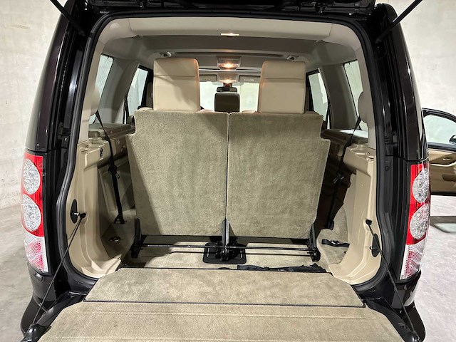 Land rover discovery 3.0 sdv6 hse 7-persoons 245pk 2011, 74-pds-1 - afbeelding 35 van  42