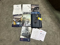 Land rover discovery 3.0 sdv6 hse 7-persoons 245pk 2011, 74-pds-1 - afbeelding 42 van  42