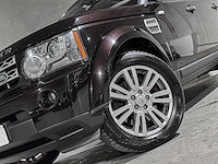 Land rover discovery 3.0 sdv6 hse 7-persoons 245pk 2011, 74-pds-1 - afbeelding 4 van  42
