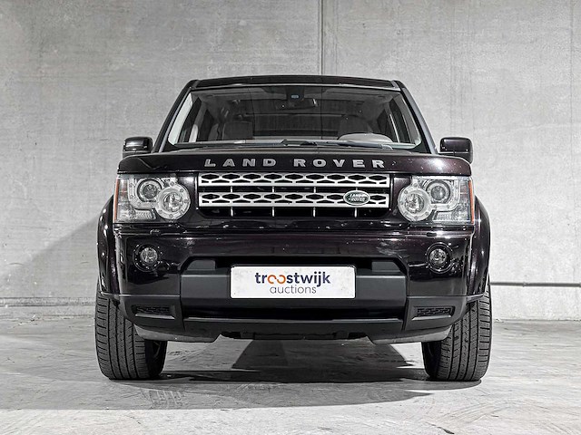 Land rover discovery 3.0 sdv6 hse 7-persoons 245pk 2011, 74-pds-1 - afbeelding 5 van  42