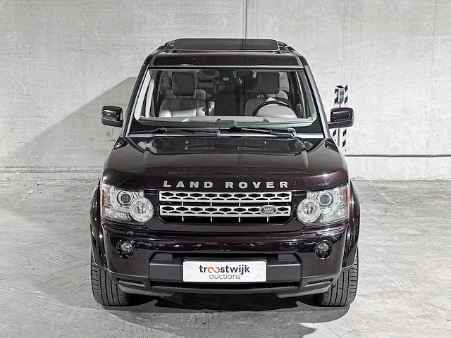 Land rover discovery 3.0 sdv6 hse 7-persoons 245pk 2011, 74-pds-1 - afbeelding 6 van  42