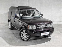 Land rover discovery 3.0 sdv6 hse 7-persoons 245pk 2011, 74-pds-1 - afbeelding 8 van  42