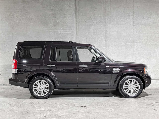 Land rover discovery 3.0 sdv6 hse 7-persoons 245pk 2011, 74-pds-1 - afbeelding 9 van  42