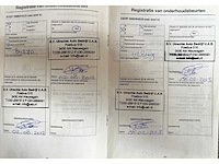 Land rover discovery 3.0 sdv6 hse grijs kenteken, automaat, 3-vld-34 - afbeelding 11 van  24