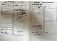 Land rover discovery 3.0 sdv6 hse grijs kenteken, automaat, 3-vld-34 - afbeelding 13 van  24