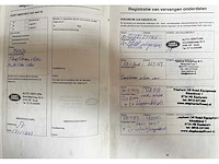 Land rover discovery 3.0 sdv6 hse grijs kenteken, automaat, 3-vld-34 - afbeelding 15 van  24