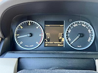 Land rover discovery 3.0 sdv6 hse grijs kenteken, automaat, 3-vld-34 - afbeelding 17 van  24