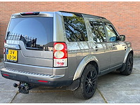 Land rover discovery 3.0 sdv6 hse grijs kenteken, automaat, 3-vld-34 - afbeelding 12 van  24