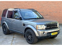Land rover discovery 3.0 sdv6 hse grijs kenteken, automaat, 3-vld-34 - afbeelding 18 van  24