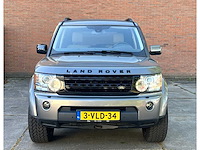 Land rover discovery 3.0 sdv6 hse grijs kenteken, automaat, 3-vld-34 - afbeelding 20 van  24