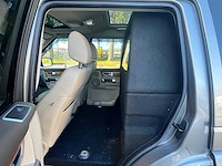 Land rover discovery 3.0 sdv6 hse grijs kenteken, automaat, 3-vld-34 - afbeelding 3 van  24