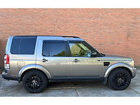 Land rover discovery 3.0 sdv6 hse grijs kenteken, automaat, 3-vld-34 - afbeelding 22 van  24