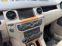 Land rover discovery 3.0 sdv6 hse personenauto - 2010 - afbeelding 3 van  24