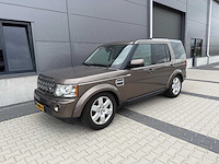 Land rover discovery 3.0 sdv6 hse personenauto - 2010 - afbeelding 1 van  24