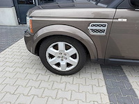 Land rover discovery 3.0 sdv6 hse personenauto - 2010 - afbeelding 14 van  24