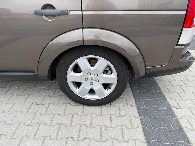 Land rover discovery 3.0 sdv6 hse personenauto - 2010 - afbeelding 16 van  24