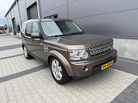 Land rover discovery 3.0 sdv6 hse personenauto - 2010 - afbeelding 19 van  24