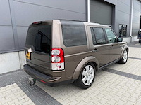 Land rover discovery 3.0 sdv6 hse personenauto - 2010 - afbeelding 20 van  24