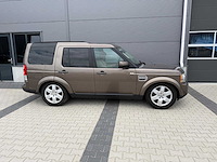 Land rover discovery 3.0 sdv6 hse personenauto - 2010 - afbeelding 21 van  24