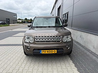 Land rover discovery 3.0 sdv6 hse personenauto - 2010 - afbeelding 22 van  24
