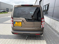 Land rover discovery 3.0 sdv6 hse personenauto - 2010 - afbeelding 23 van  24