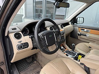 Land rover discovery 3.0 sdv6 hse personenauto - 2010 - afbeelding 24 van  24