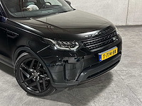 Land rover discovery 3.0 td6 hse luxury 258pk 2018 7-persoons, t-774-bk - afbeelding 2 van  63