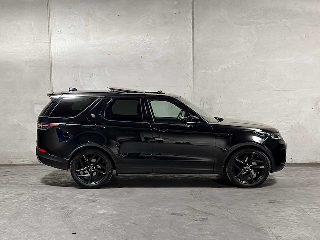 Land rover discovery 3.0 td6 hse luxury 258pk 2018 7-persoons, t-774-bk - afbeelding 4 van  63