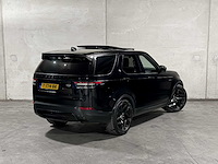 Land rover discovery 3.0 td6 hse luxury 258pk 2018 7-persoons, t-774-bk - afbeelding 6 van  63