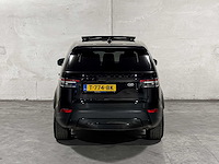 Land rover discovery 3.0 td6 hse luxury 258pk 2018 7-persoons, t-774-bk - afbeelding 8 van  63