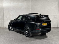 Land rover discovery 3.0 td6 hse luxury 258pk 2018 7-persoons, t-774-bk - afbeelding 10 van  63