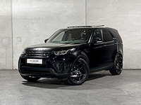 Land rover discovery 3.0 td6 hse luxury 258pk 2018 7-persoons, t-774-bk - afbeelding 1 van  63