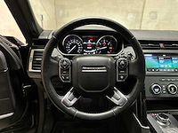Land rover discovery 3.0 td6 hse luxury 258pk 2018 7-persoons, t-774-bk - afbeelding 15 van  63